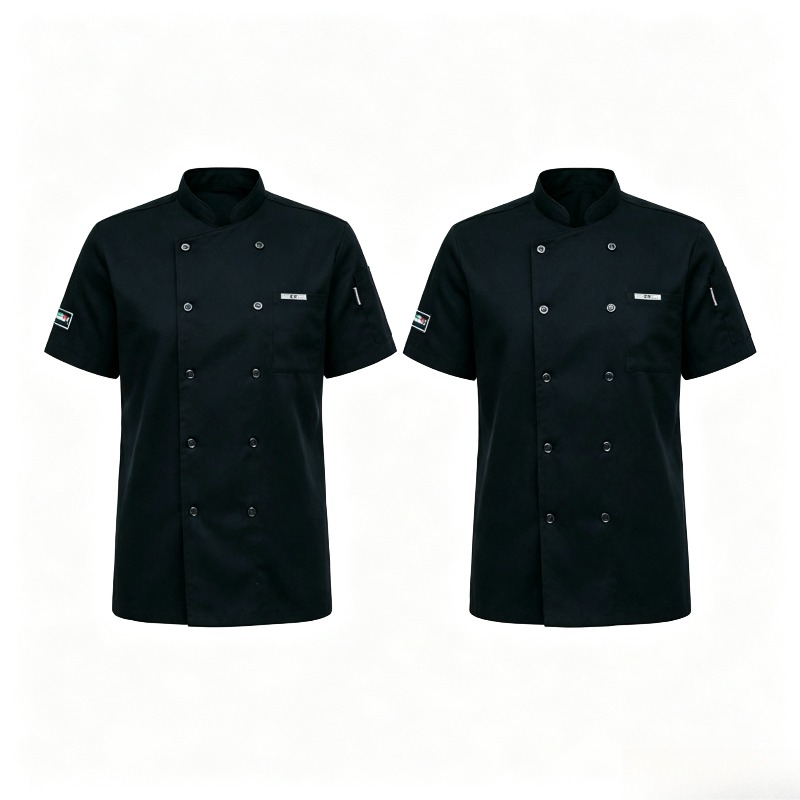 Erkekler ve Kadınlar için Şef  - Commercial Kitchen Services incelemesi ve fiyatı
