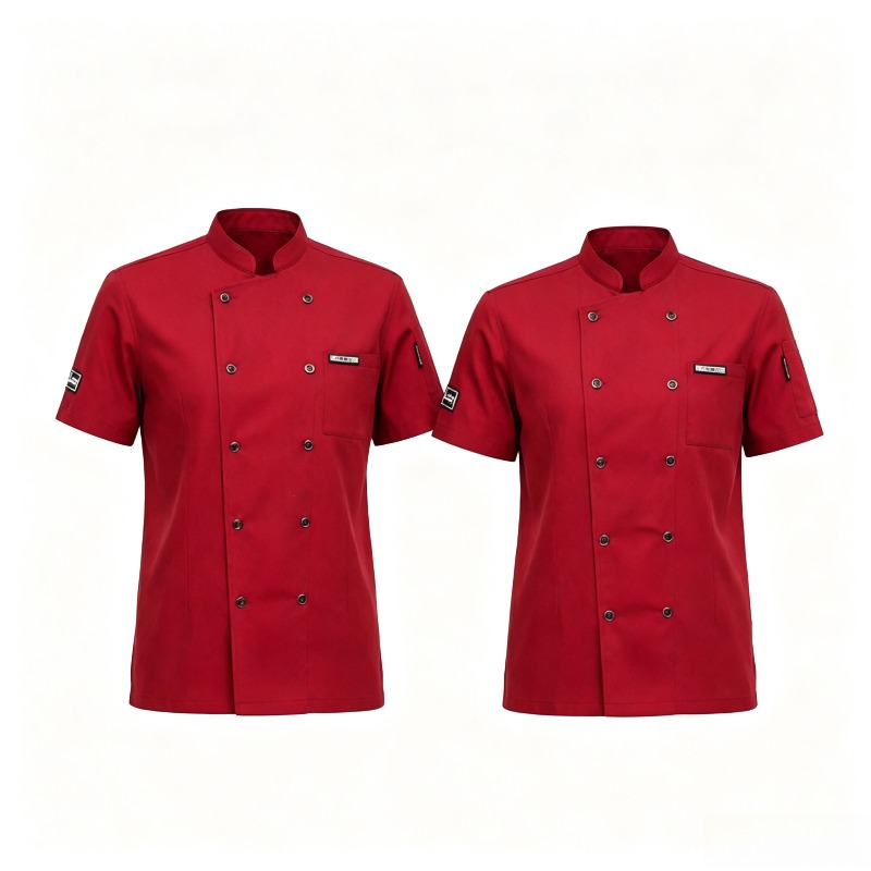 Erkekler ve Kadınlar için Şef  - Commercial Kitchen Services incelemesi ve fiyatı