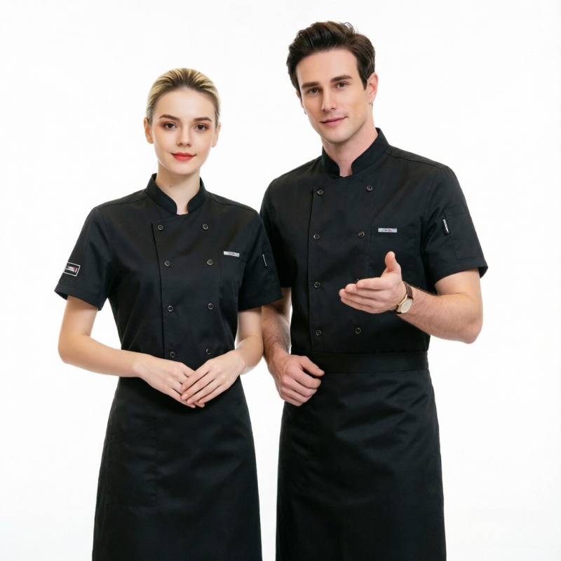 Erkekler ve Kadınlar için Şef  - Commercial Kitchen Services incelemesi ve fiyatı