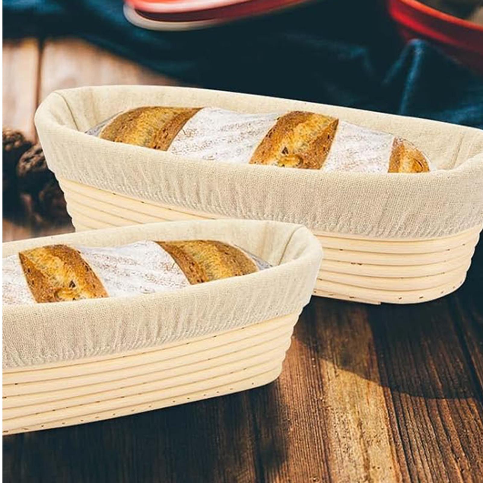 El Yapımı Rattan Ekmek Mayalam - Crepe Maker Griddle incelemesi ve fiyatı