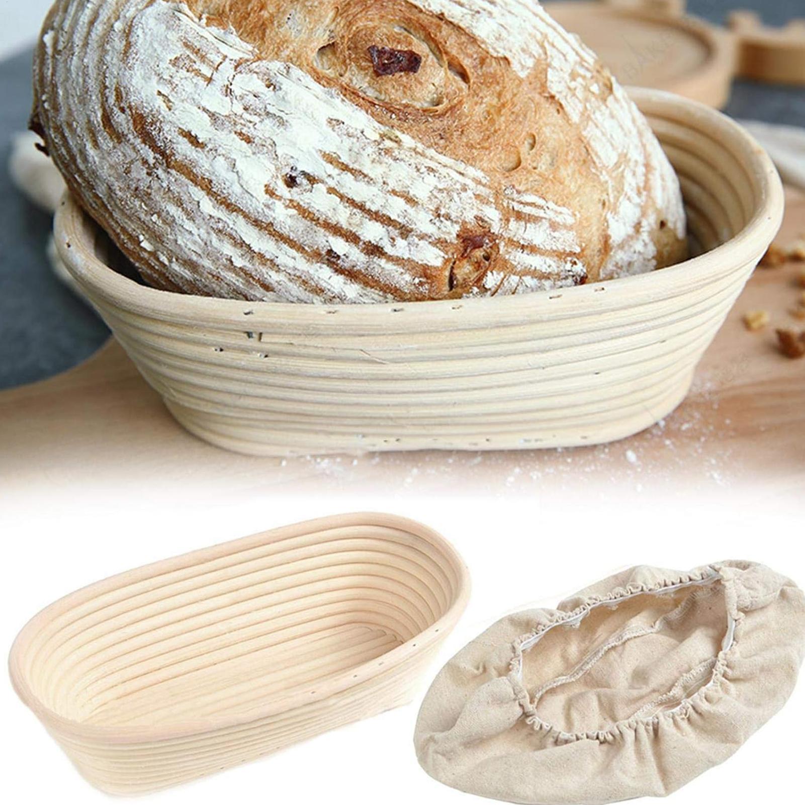 El Yapımı Rattan Ekmek Mayalam - Crepe Maker Griddle incelemesi ve fiyatı