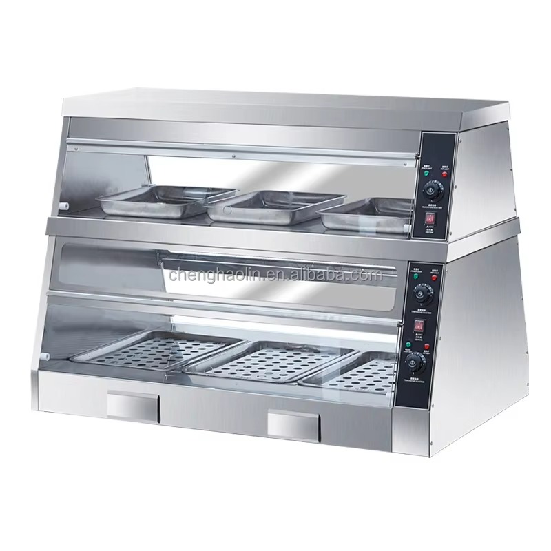 Gıda Isıtma Hamburger Kızarmış - Commercial Kitchen Parts & Service incelemesi ve fiyatı