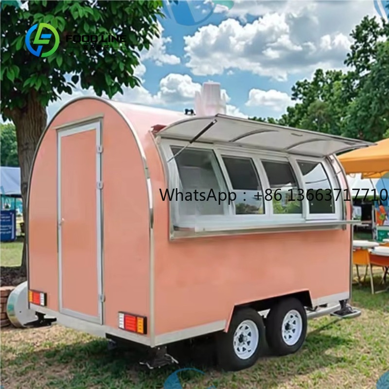 Özelleştirilmiş Yuvarlak Yiyec - Commercial Kitchen Windows incelemesi ve fiyatı