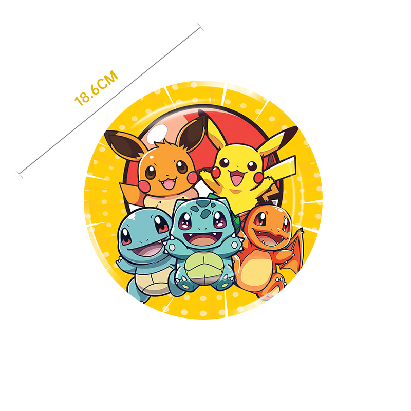 Pokemon Doğum Günü Partisi Tek - Commercial Kitchen Items incelemesi ve fiyatı