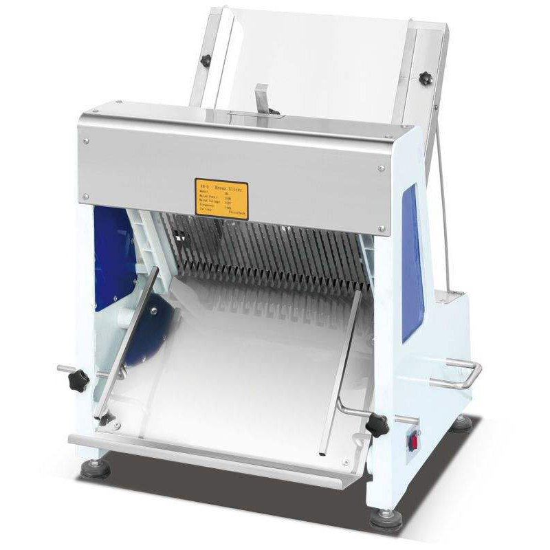 Ticari Paslanmaz Çelik Dilimle - Commercial Bread Slicer incelemesi ve fiyatı