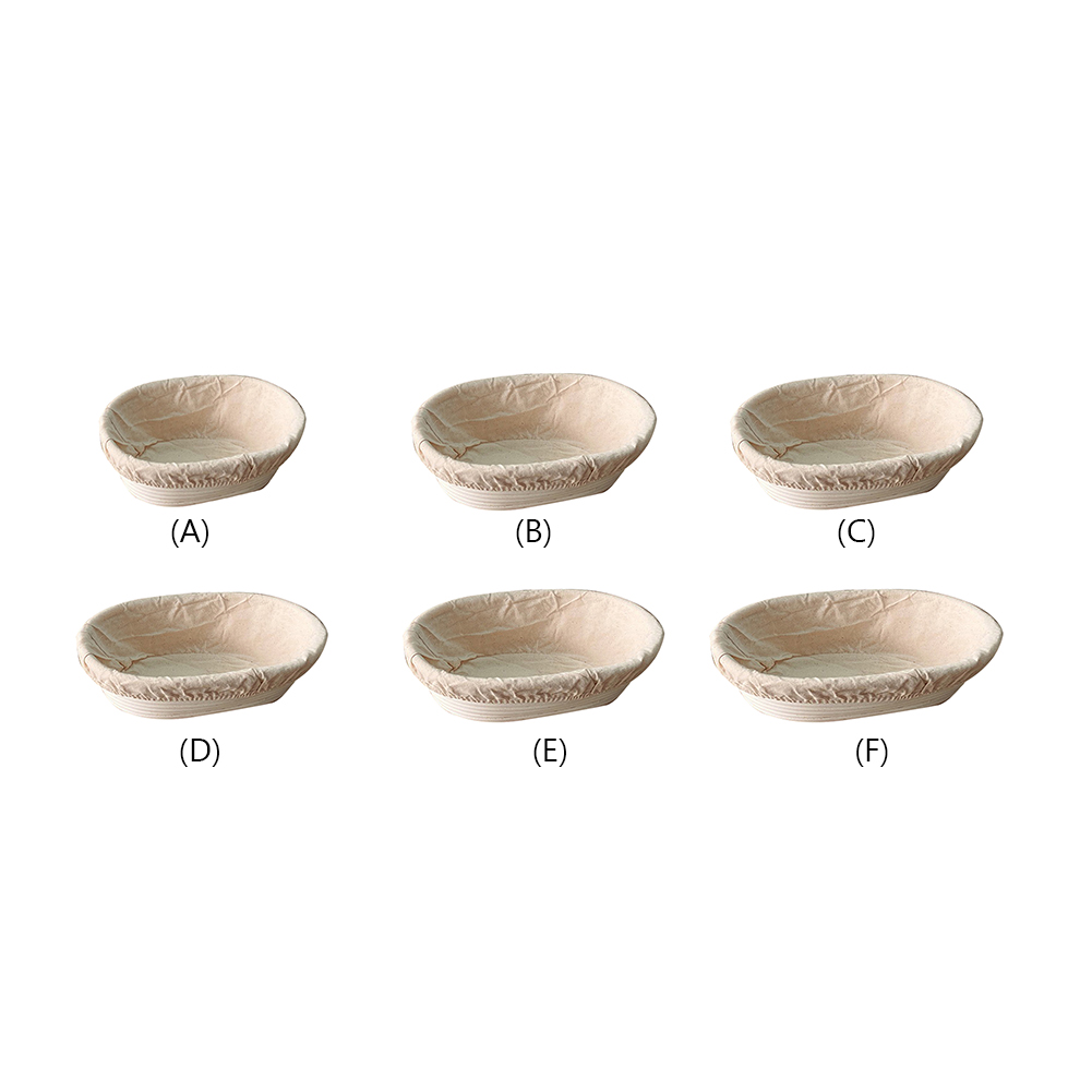 Oval pişirme araçları Banneton - Crepe Maker Griddle incelemesi ve fiyatı