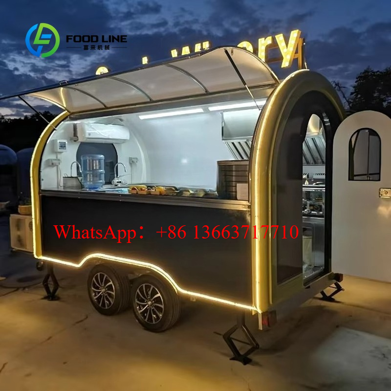 Özelleştirilmiş Yuvarlak Yiyec - Commercial Kitchen Windows incelemesi ve fiyatı