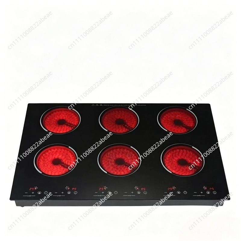 Ticari Altı Başlıklı İndüksiyo - Commercial Kitchen Induction incelemesi ve fiyatı