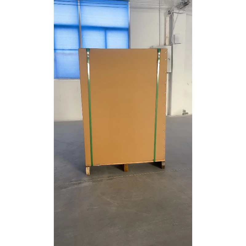 Büyük hava hacimli ticari komp - Commercial Kitchen Air Conditioner incelemesi ve fiyatı