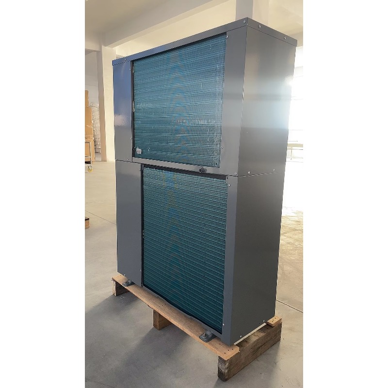 Büyük hava hacimli ticari komp - Commercial Kitchen Air Conditioner incelemesi ve fiyatı