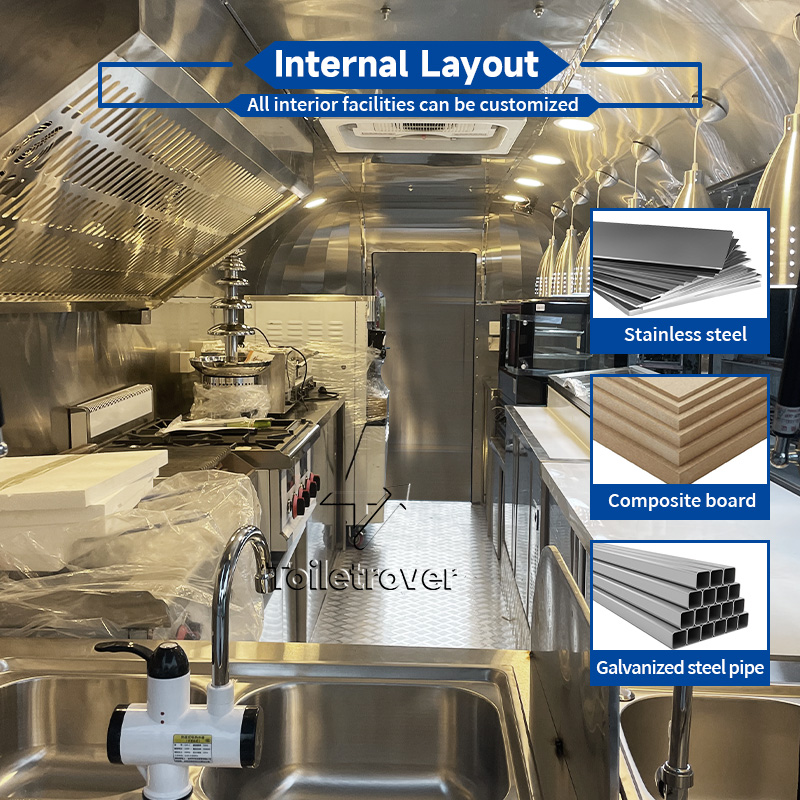 ABD'nin En Popüler Otobüs Tipi - Commercial Kitchen Air Conditioner incelemesi ve fiyatı