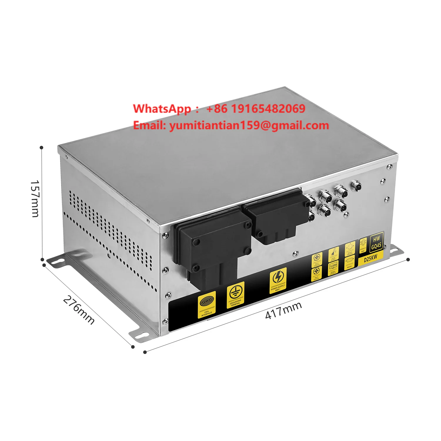 Tam Köprü 25kw AC220v Mutfak E - Commercial Kitchen Parts & Service incelemesi ve fiyatı
