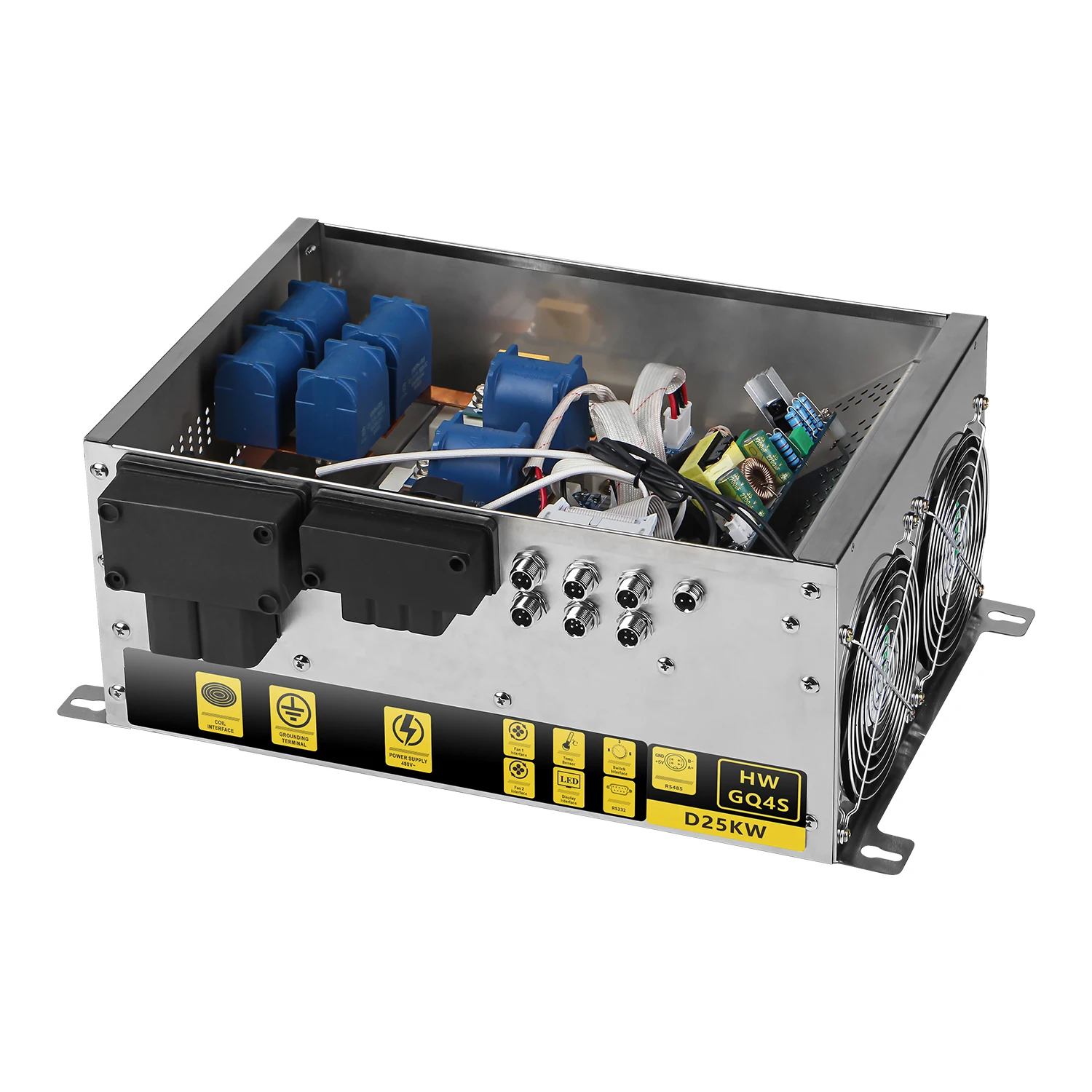 Tam Köprü 25kw AC220v Mutfak E - Commercial Kitchen Parts & Service incelemesi ve fiyatı