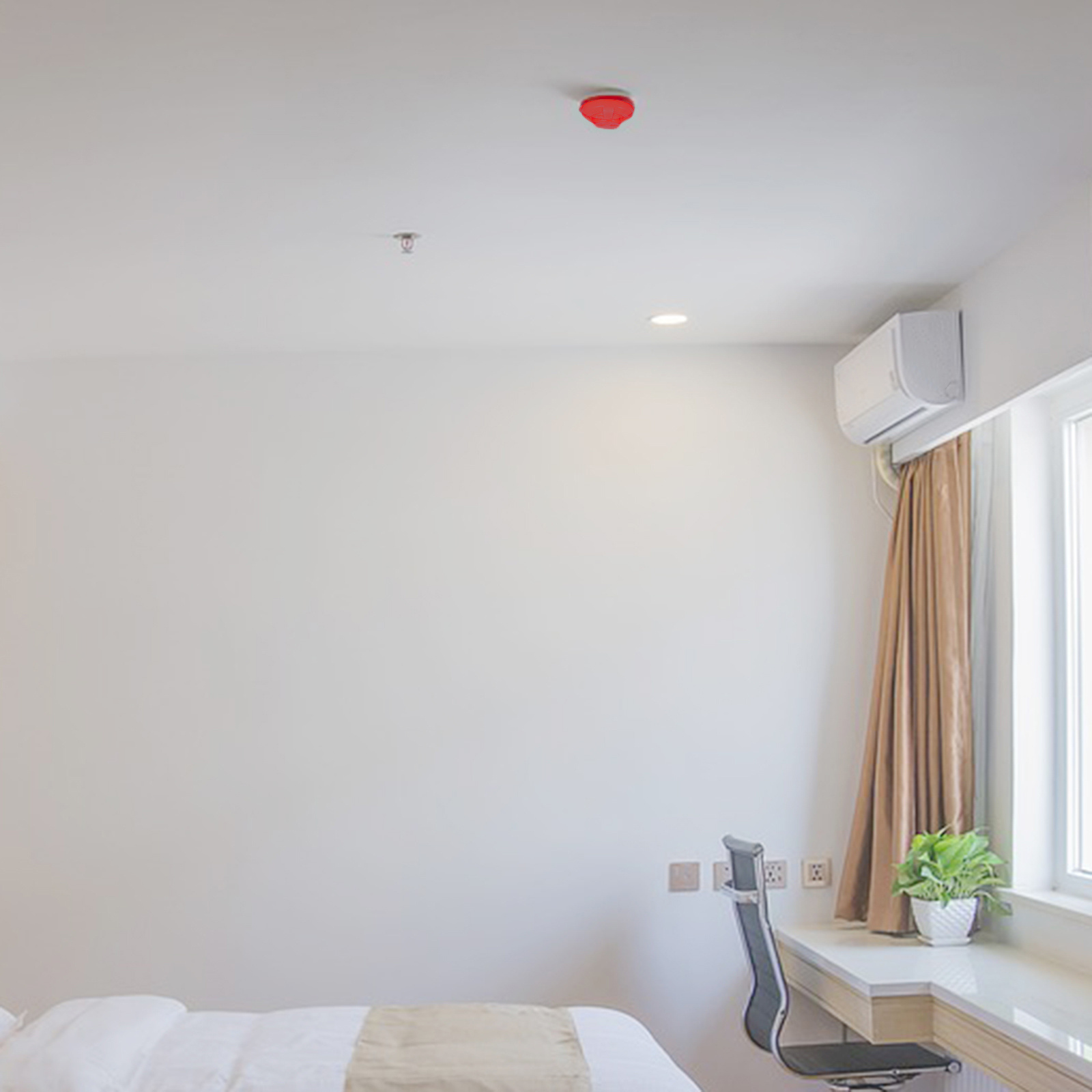 2 adet duman koruyucu kapak pl - Commercial Kitchen Paint incelemesi ve fiyatı