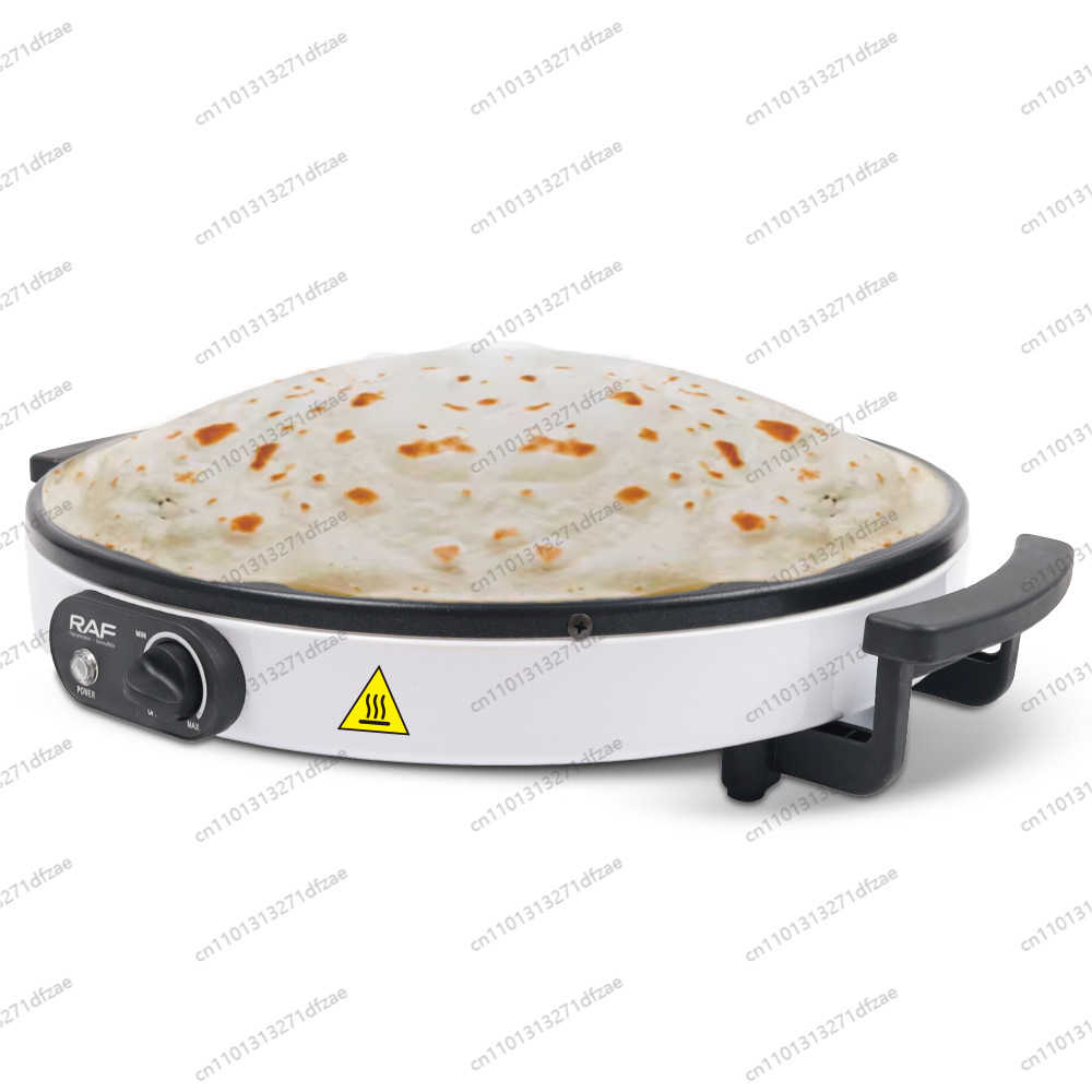 Ticari Pancake ve Burrito Yapı - Commercial Kitchen Griddle incelemesi ve fiyatı