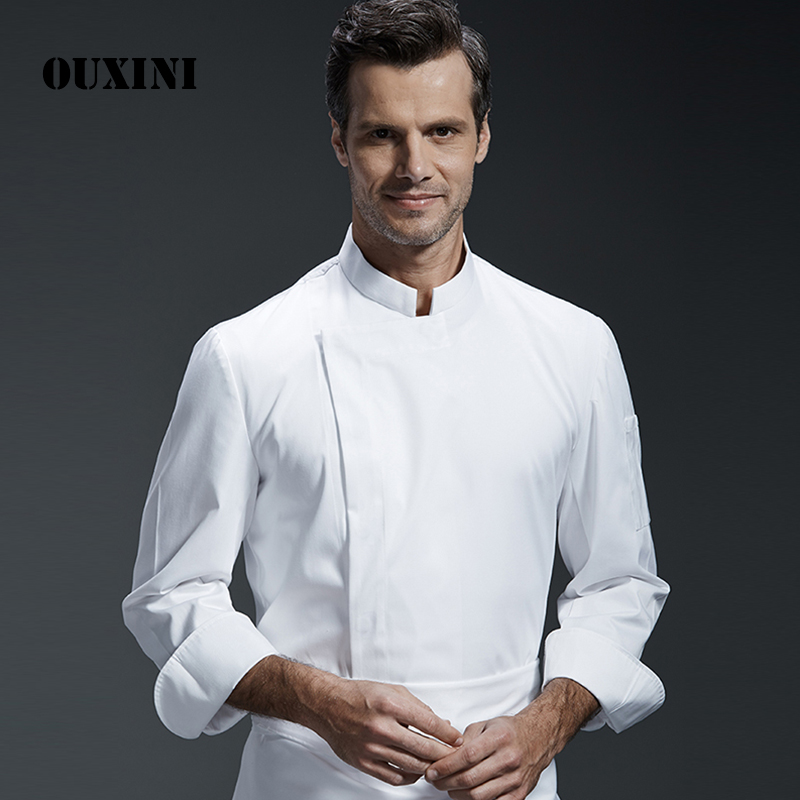Üniforma otel profesyonel kafa - Commercial Kitchen Services incelemesi ve fiyatı
