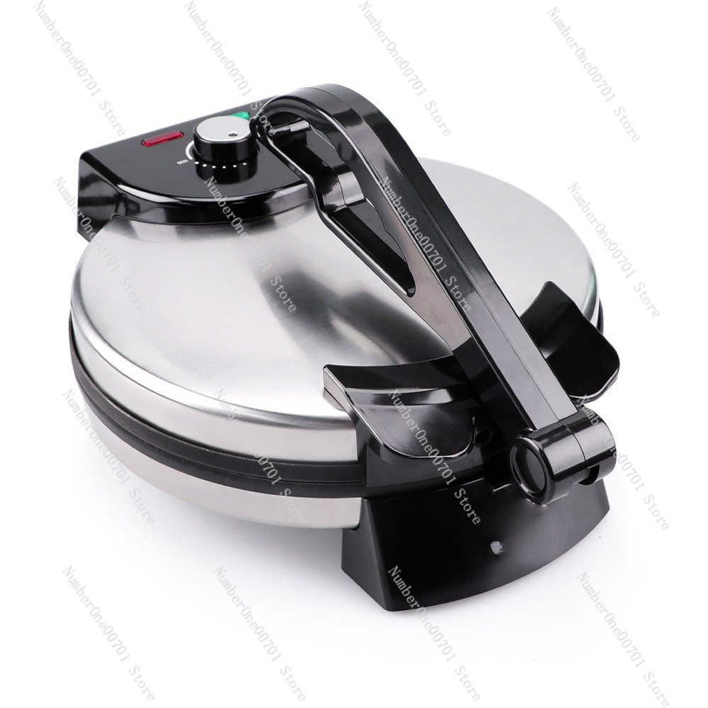 Yapışmaz 13 İnç Izgaralı Elekt - Crepe Maker Griddle incelemesi ve fiyatı