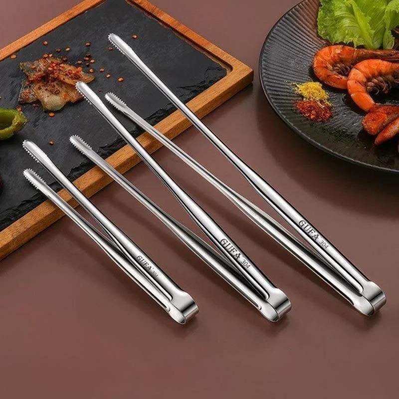 Paslanmaz Çelik Mutfak Maşası  - Commercial Kitchen Utensils incelemesi ve fiyatı