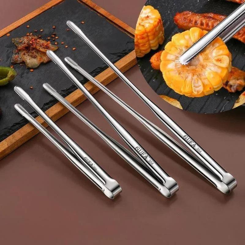 Paslanmaz Çelik Mutfak Maşası  - Commercial Kitchen Utensils incelemesi ve fiyatı