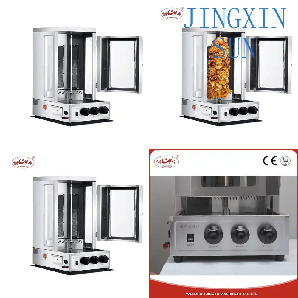 Et Ürünleri İçin Şavurma Yapma - Commercial Kitchen Parts & Service incelemesi ve fiyatı