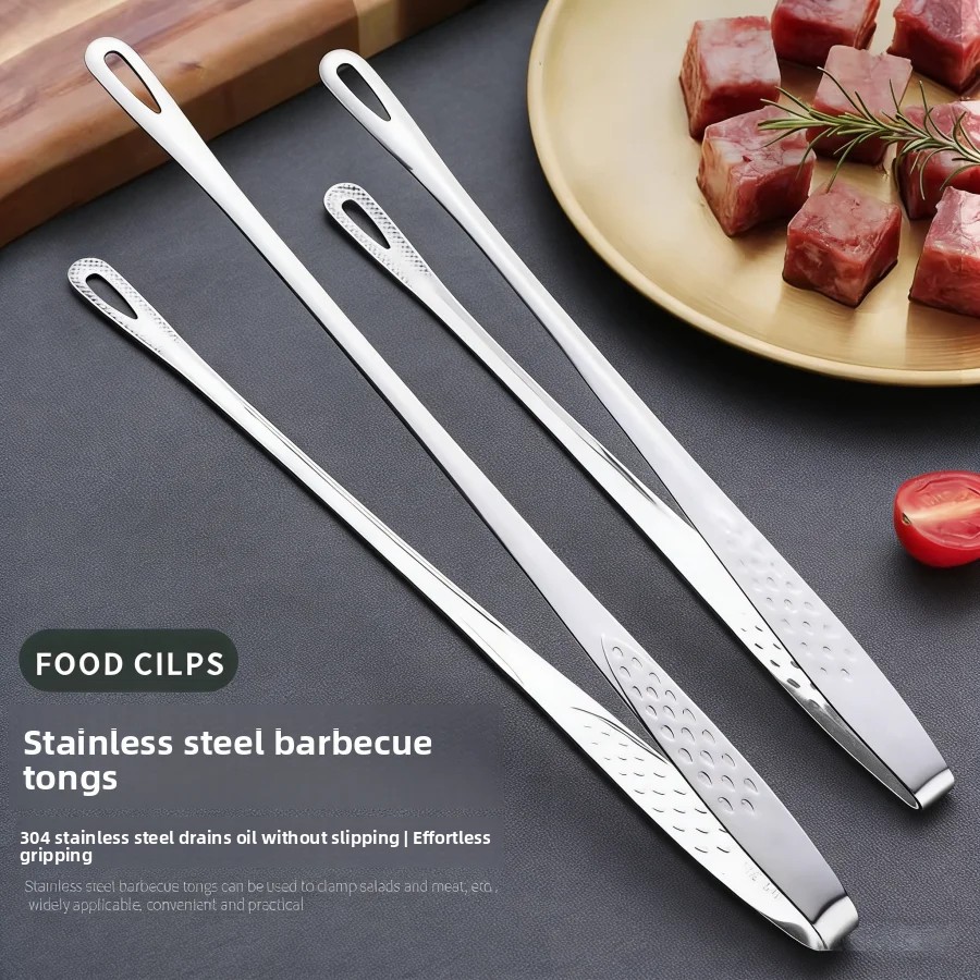 Paslanmaz Çelik Mutfak Maşası  - Commercial Kitchen Utensils incelemesi ve fiyatı