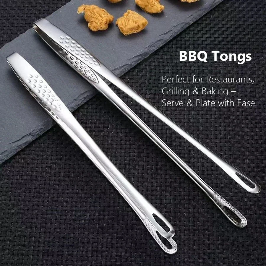 Paslanmaz Çelik Mutfak Maşası  - Commercial Kitchen Utensils incelemesi ve fiyatı
