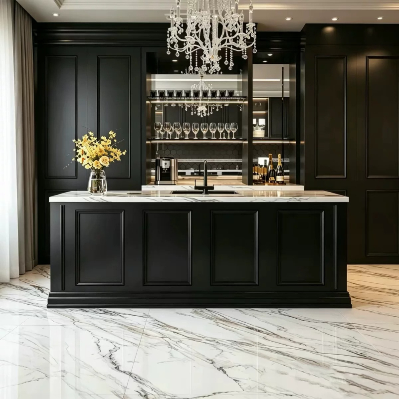 İskandinav restoran mobilyalar - Commercial Kitchen Paint incelemesi ve fiyatı