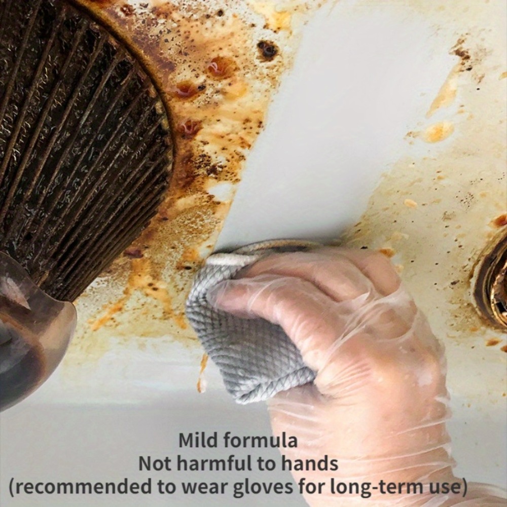 Mutfak Yağı Temizleyici Güçlü  - Commercial Kitchen Grease Cleaner incelemesi ve fiyatı