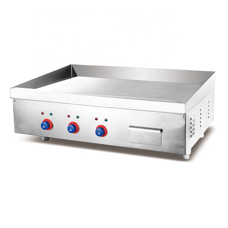 Ticari Mutfak Paslanmaz Çelik  - Commercial Kitchen Griddle incelemesi ve fiyatı