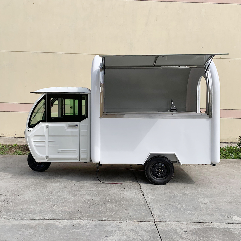 Mobil Yemek Treyleri Paslanmaz - Commercial Kitchen Griddle incelemesi ve fiyatı