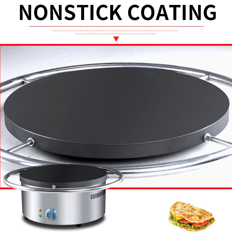 Manuel Döner Elektrikli Krep T - Crepe Maker Griddle incelemesi ve fiyatı