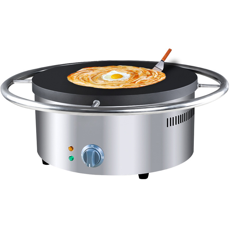 Manuel Döner Elektrikli Krep T - Crepe Maker Griddle incelemesi ve fiyatı