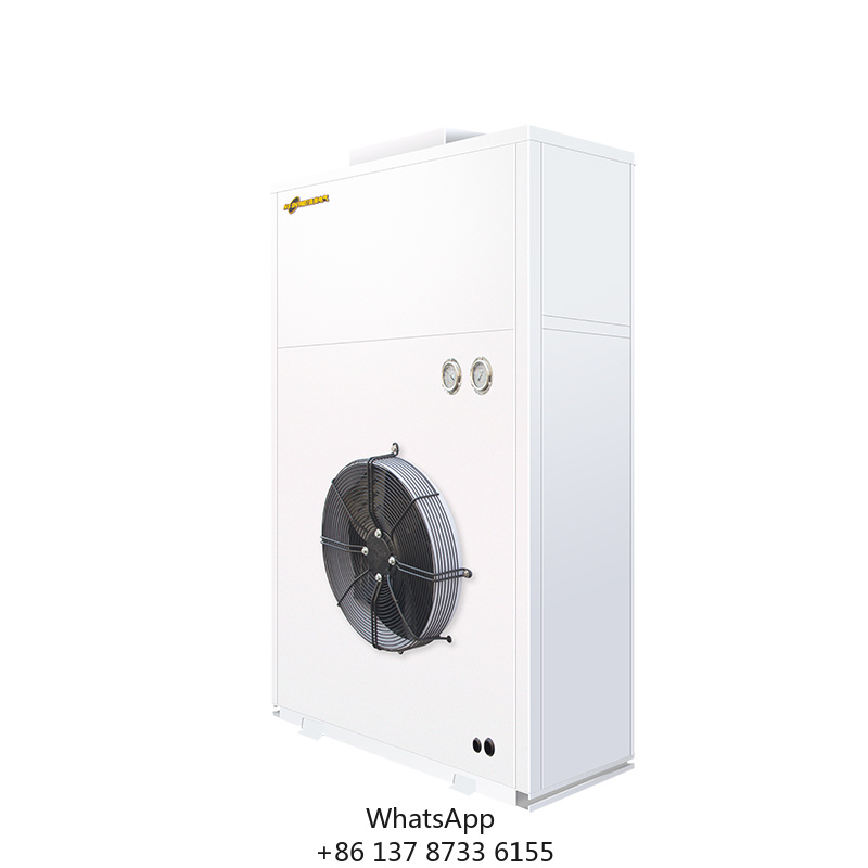 2P 17060btu Ticari Mutfak Klim - Commercial Kitchen Air Conditioner incelemesi ve fiyatı