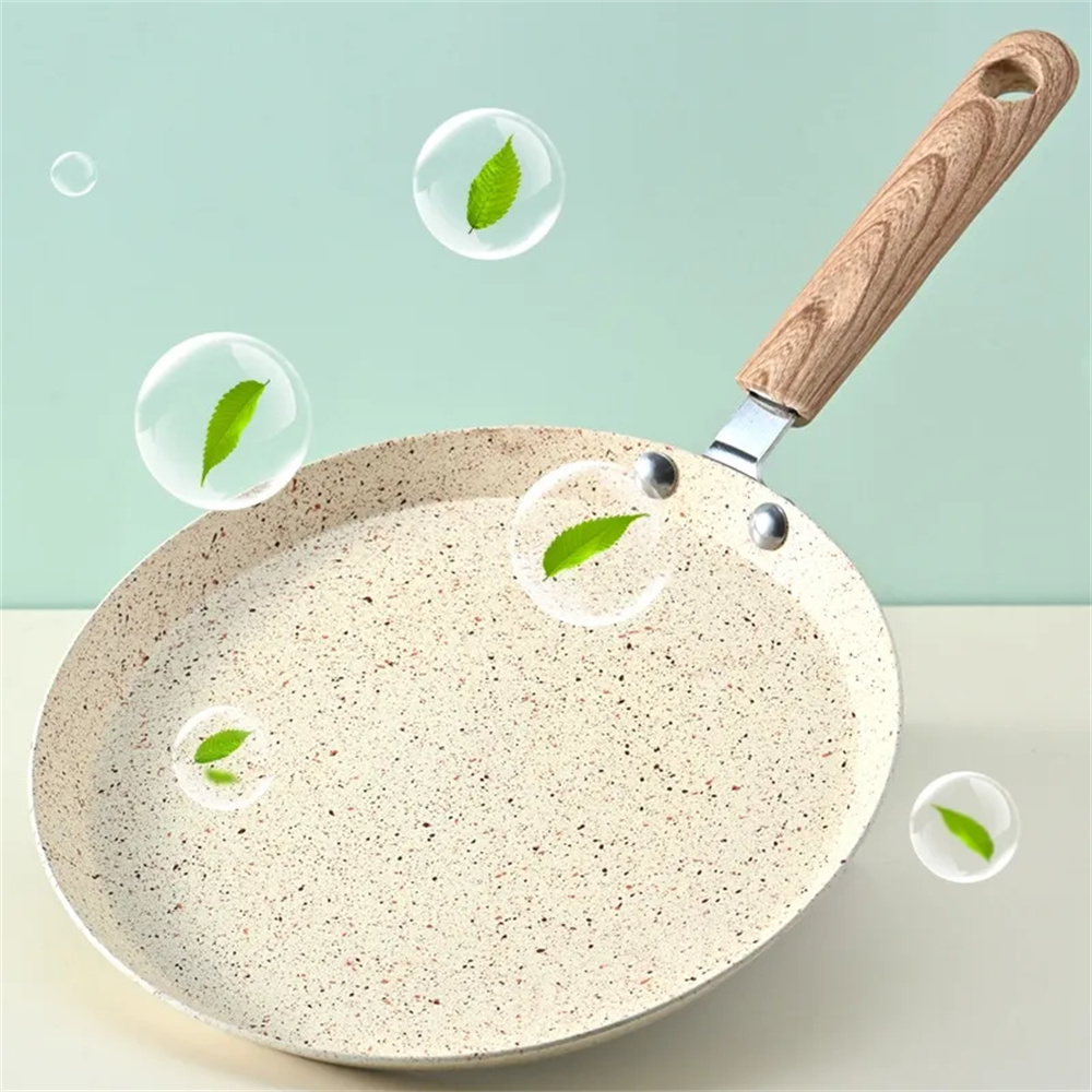 Kızartma tavası yapışmaz gözle - Crepe Maker Griddle incelemesi ve fiyatı