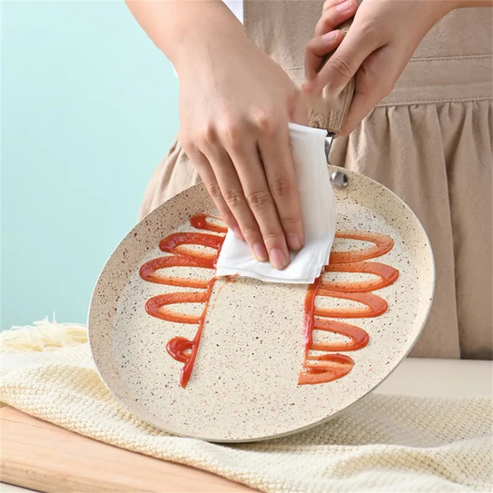 Kızartma tavası yapışmaz gözle - Crepe Maker Griddle incelemesi ve fiyatı